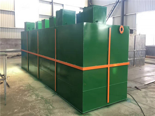 醫院污水處理一體機