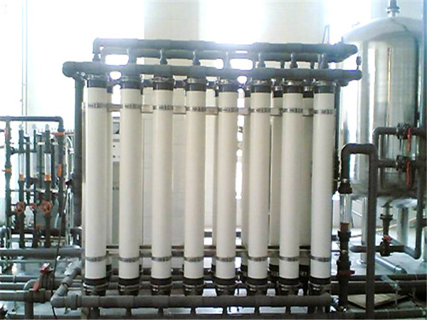 一體化凈水設備價格